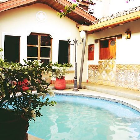 Hostal Sonati León 外观 照片