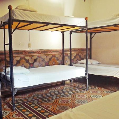 Hostal Sonati León 外观 照片