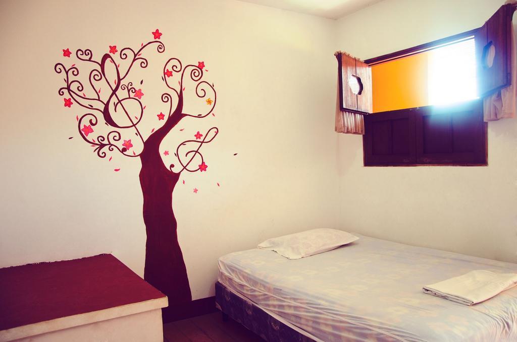 Hostal Sonati León 客房 照片