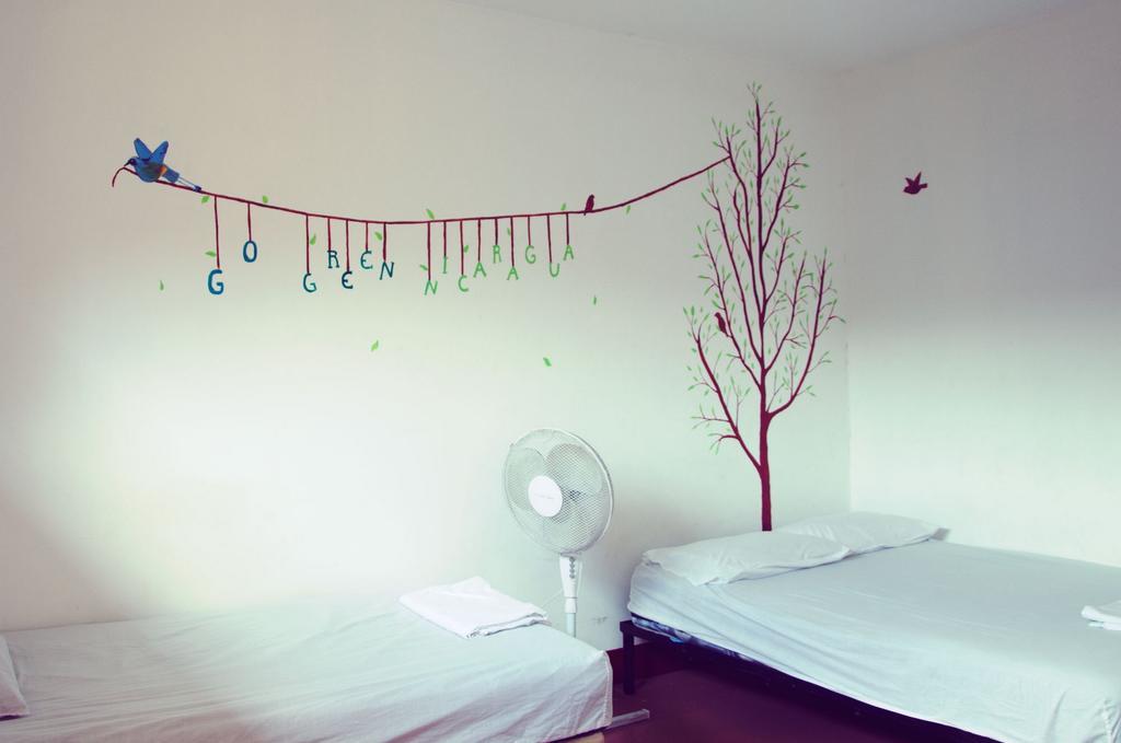 Hostal Sonati León 客房 照片