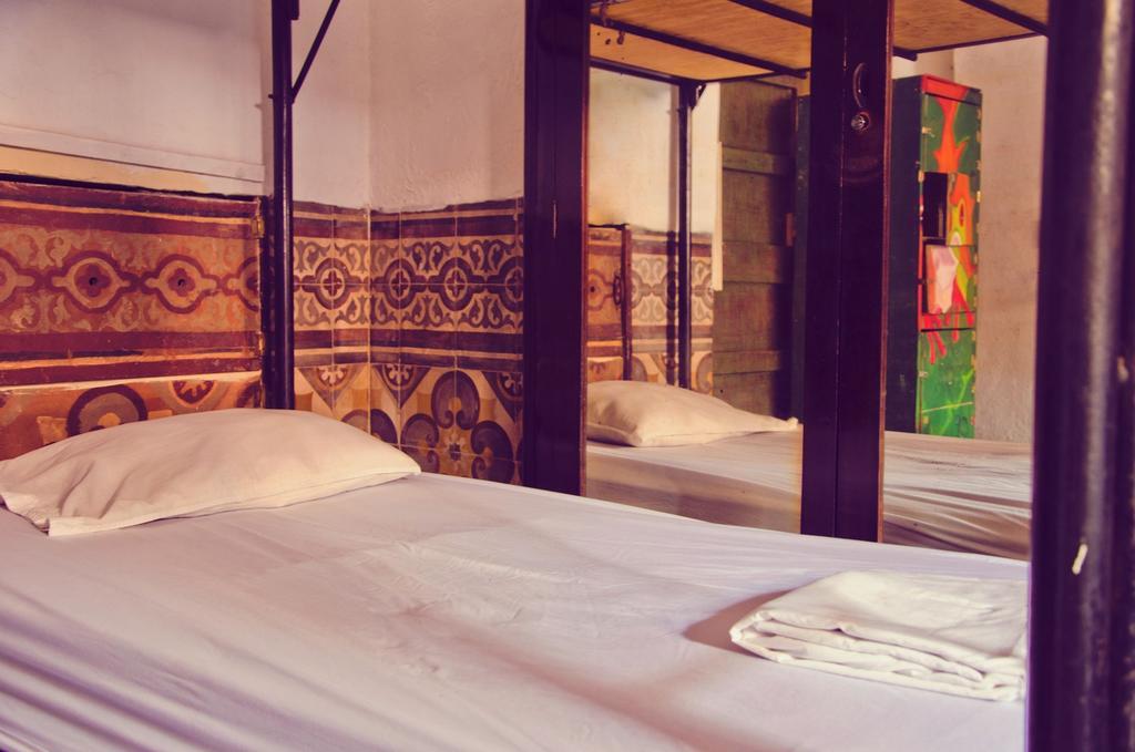 Hostal Sonati León 客房 照片