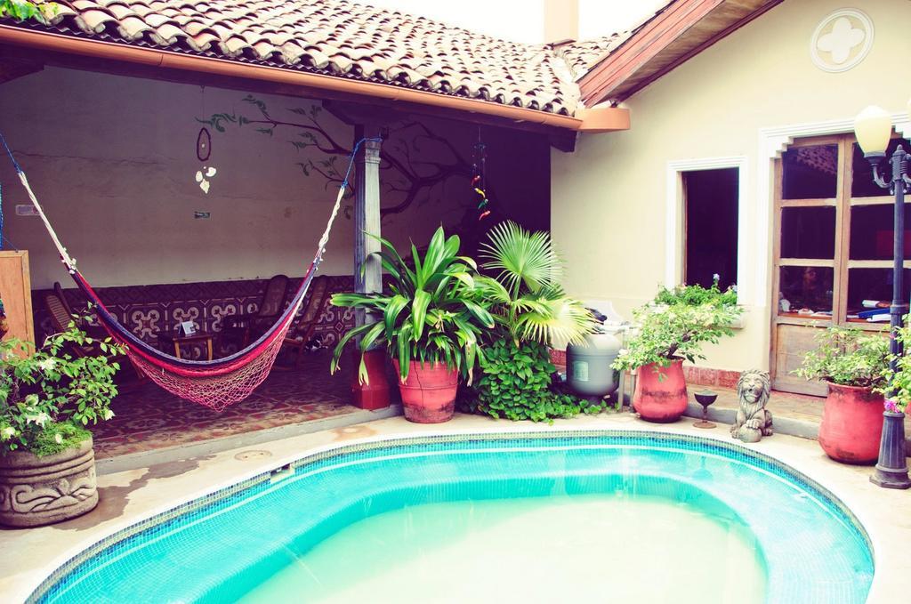 Hostal Sonati León 外观 照片