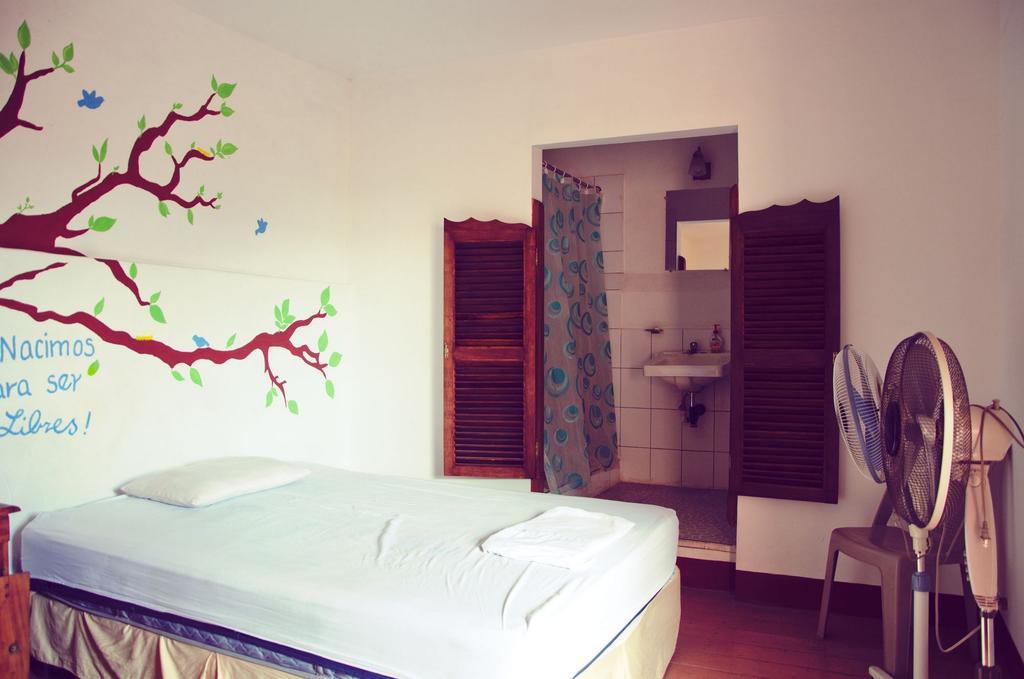 Hostal Sonati León 客房 照片
