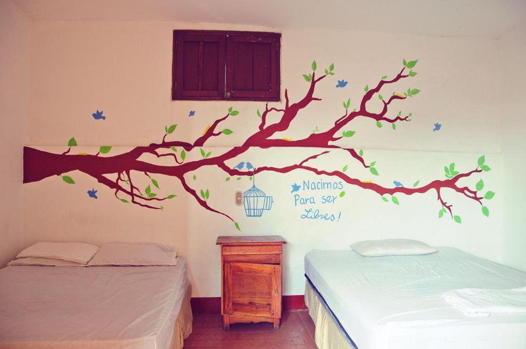 Hostal Sonati León 客房 照片