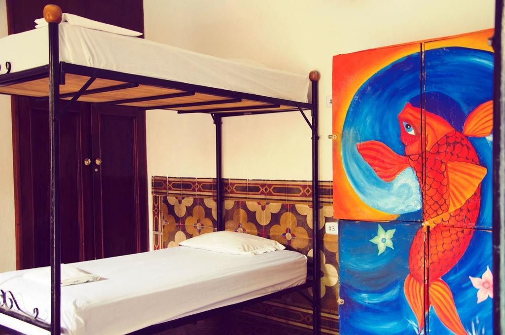 Hostal Sonati León 外观 照片