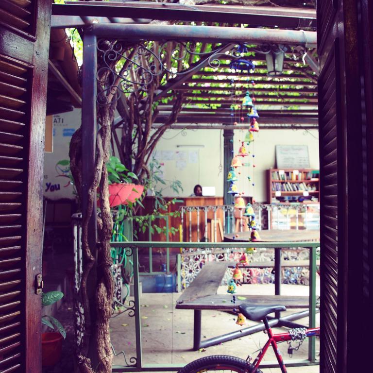 Hostal Sonati León 外观 照片