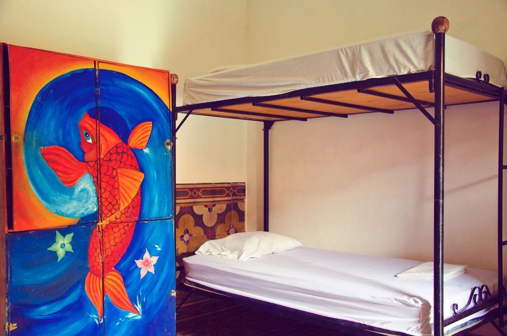 Hostal Sonati León 外观 照片